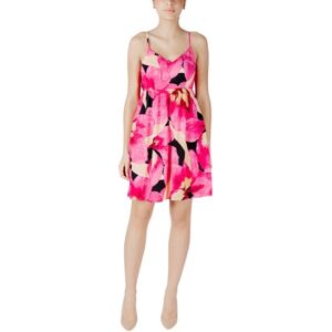 Robe courte Only Onlalma Life Vis Strap Aop 15343115 Rouge EU S,EU M Dames Robe courte Only Onlalma Life Vis Strap Aop 15343115 Rouge EU S,EU M Dames