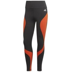 Collants adidas Hit Orange EU XXL,EU S,EU XL Dames Collants adidas Hit Orange EU XXL,EU S,EU XL Dames