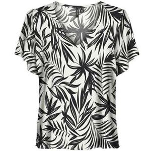 Blouses Vero Moda 179331VTPE25 Blanc EU S,EU XS Dames Blouses Vero Moda 179331VTPE25 Blanc EU S,EU XS Dames