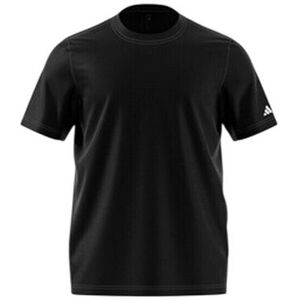 T-shirt adidas RW10476 Noir EU XXL,EU S,EU M,EU L,EU XL Dames T-shirt adidas RW10476 Noir EU XXL,EU S,EU M,EU L,EU XL Dames