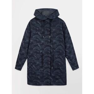 Manteau TBS PEARLLON Marine FR 38,FR 40,FR 42,FR 44,FR 46 Dames Manteau TBS PEARLLON Marine FR 38,FR 40,FR 42,FR 44,FR 46 Dames