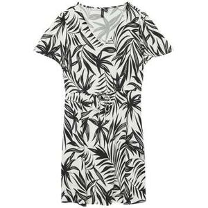 Robe courte Vero Moda 179324VTPE25 Blanc EU S,EU XS Dames Robe courte Vero Moda 179324VTPE25 Blanc EU S,EU XS Dames