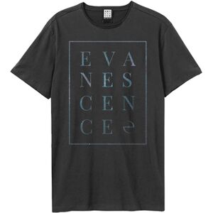 T-shirt Amplified Clothing Block Multicolore EU XXL,EU S,EU M,EU L,EU XL,EU XS,EU 3XL Dames T-shirt Amplified Clothing Block Multicolore EU XXL,EU S,EU M,EU L,EU XL,EU XS,EU 3XL Dames