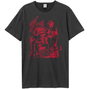 T-shirt Amplified Clothing It's My Party Multicolore EU XXL,EU S,EU M,EU L,EU XL,EU XS,EU 3XL Dames T-shirt Amplified Clothing It's My Party Multicolore EU XXL,EU S,EU M,EU L,EU XL,EU XS,EU 3XL Dames