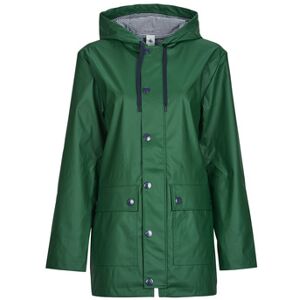 Parka Petit Bateau CABATEAU Vert EU S,EU L Dames Parka Petit Bateau CABATEAU Vert EU S,EU L Dames