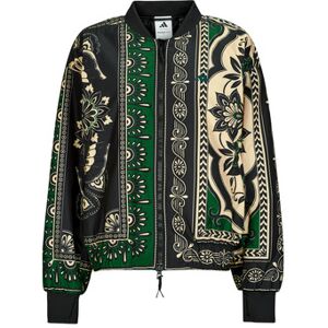 Veste adidas Farm Varsity Jacket Multicolore EU L,EU XL Dames Veste adidas Farm Varsity Jacket Multicolore EU L,EU XL Dames