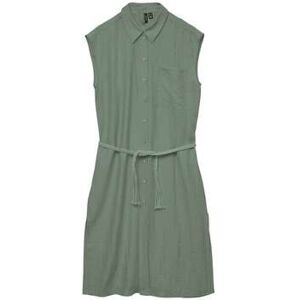 Robe courte Vero Moda 179274VTPE25 Vert EU S,EU M,EU XS Dames Robe courte Vero Moda 179274VTPE25 Vert EU S,EU M,EU XS Dames