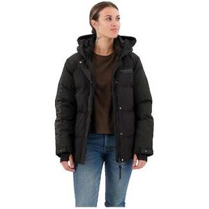 Parka Superdry City Padded Wind Noir EU S,EU M,EU XS Dames Parka Superdry City Padded Wind Noir EU S,EU M,EU XS Dames