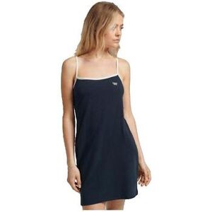 Robe Superdry Vintage Cami Bleu EU S,EU M,EU L,EU XL,EU XS Dames Robe Superdry Vintage Cami Bleu EU S,EU M,EU L,EU XL,EU XS Dames