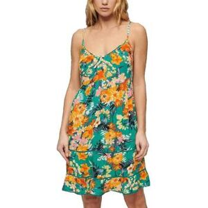 Robe Superdry Courte Beach Multicolore EU S,EU M,EU L,EU XL,EU XS Dames Robe Superdry Courte Beach Multicolore EU S,EU M,EU L,EU XL,EU XS Dames