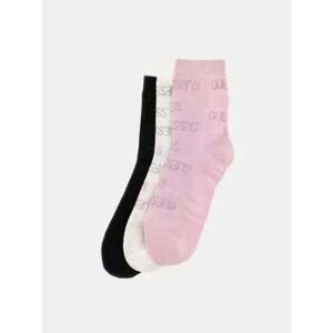Chaussettes Guess - Multicolore Unique Dames Chaussettes Guess - Multicolore Unique Dames