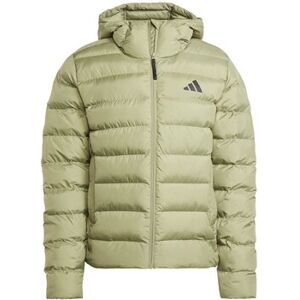 Veste Navy Adidas - Manteau isolant pour extérieur Veste Navy Adidas - Manteau isolant pour extérieur