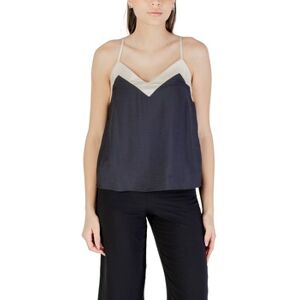 Blouses Vero Moda Vmdenise Singlet Top Wvn Btq Ga 10329790 Noir EU S,EU L,EU XS Dames Blouses Vero Moda Vmdenise Singlet Top Wvn Btq Ga 10329790 Noir EU S,EU L,EU XS Dames