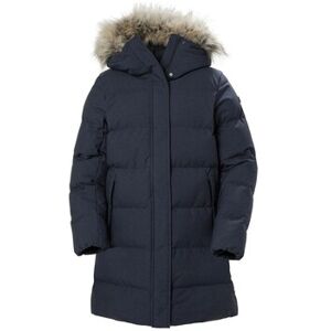 Parka Helly Hansen Blossom Puffy Marine EU S,EU M,EU L Dames Parka Helly Hansen Blossom Puffy Marine EU S,EU M,EU L Dames