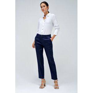Pantalon Salsa Pantalon CHINO EN LIN Bleu Bleu US 28 / 28,US 29 / 28,US 30 / 28,US 27 / 28,US 26 / 28,US 31 / 28,US 32 / 28 Dames Pantalon Salsa Pantalon CHINO EN LIN Bleu Bleu US 28 / 28,US 29 / 28,US 30 / 28,US 27 / 28,US 26 / 28,US 31 / 28,US 32 / 28 Dames