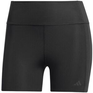 Leggings Optime 4 Pouces - Femmes - Noir Leggings Optime 4 Pouces - Femmes - Noir