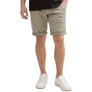 Short Tom Tailor Short CHINO Olive Vert EU S,EU M,EU L,EU XL,EU XS Dames Short Tom Tailor Short CHINO Olive Vert EU S,EU M,EU L,EU XL,EU XS Dames