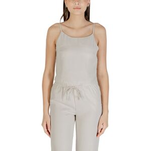 Blouses Only Onlthalia Life Strap String Singlet Wvn 15349028 Beige EU S,EU M,EU L,EU XS Dames Blouses Only Onlthalia Life Strap String Singlet Wvn 15349028 Beige EU S,EU M,EU L,EU XS Dames