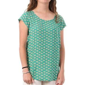 Blouses Only Blouse Vert FR 34,FR 36 Dames Blouses Only Blouse Vert FR 34,FR 36 Dames