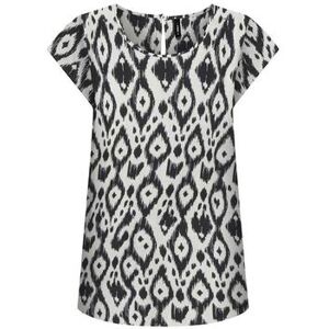 Blouses Only Blouse Blanc FR 34,FR 36 Dames Blouses Only Blouse Blanc FR 34,FR 36 Dames