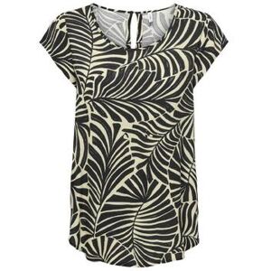 Blouses Only Nova Noir FR 34,FR 36,FR 40 Dames Blouses Only Nova Noir FR 34,FR 36,FR 40 Dames