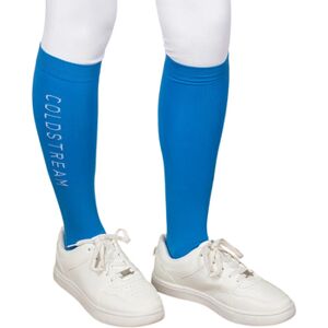 Chaussettes Coldstream Hownam Bleu 36 / 40 Dames Chaussettes Coldstream Hownam Bleu 36 / 40 Dames
