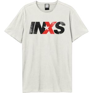 T-shirt Amplified Clothing GD2400 Multicolore EU XXL,EU S,EU M,EU L,EU XL,EU XS,EU 3XL Dames T-shirt Amplified Clothing GD2400 Multicolore EU XXL,EU S,EU M,EU L,EU XL,EU XS,EU 3XL Dames