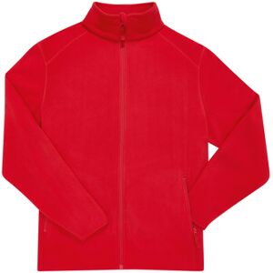 B&c Blouson B&c Reset Rouge EU XXL,EU S,EU M,EU L,EU XL,EU XS,EU 3XL Dames B&c Blouson B&c Reset Rouge EU XXL,EU S,EU M,EU L,EU XL,EU XS,EU 3XL Dames