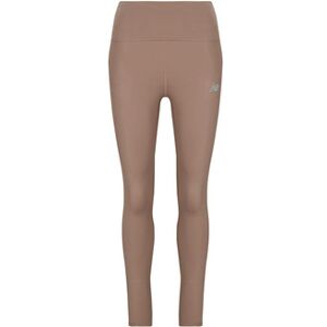 Collants New Balance NB HARMONY HIGH RISE LEGGING Marron EU S,EU M,EU L,EU XL Dames Collants New Balance NB HARMONY HIGH RISE LEGGING Marron EU S,EU M,EU L,EU XL Dames
