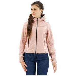 Veste Superdry Trekker Rose EU S,EU M,EU L,EU XL,EU XS Dames Veste Superdry Trekker Rose EU S,EU M,EU L,EU XL,EU XS Dames
