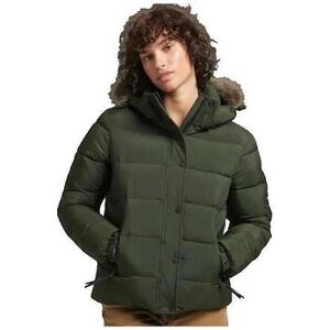 Veste Superdry Vintage Layer Vert EU S,EU M,EU L,EU XL,EU XS Dames Veste Superdry Vintage Layer Vert EU S,EU M,EU L,EU XL,EU XS Dames