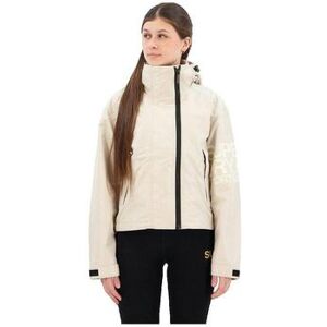 Veste Superdry W5011655A Beige EU S,EU M,EU L,EU XL,EU XS Dames Veste Superdry W5011655A Beige EU S,EU M,EU L,EU XL,EU XS Dames