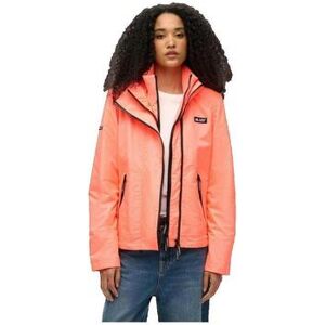 Veste Superdry Mtn Windbreaker Orange EU S,EU M,EU L,EU XL,EU XS Dames Veste Superdry Mtn Windbreaker Orange EU S,EU M,EU L,EU XL,EU XS Dames