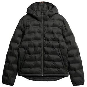 Veste Superdry Quilted Noir EU S,EU M,EU L,EU XL,EU 3XL Dames Veste Superdry Quilted Noir EU S,EU M,EU L,EU XL,EU 3XL Dames