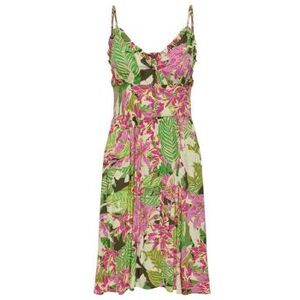 Robe courte Only Singlet Vert EU S,EU M,EU XS Dames Robe courte Only Singlet Vert EU S,EU M,EU XS Dames
