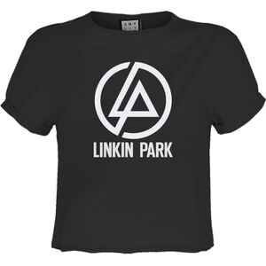 T-shirt Amplified Clothing Circle Logo Multicolore EU XXL,EU S,EU M,EU L,EU XL Dames T-shirt Amplified Clothing Circle Logo Multicolore EU XXL,EU S,EU M,EU L,EU XL Dames