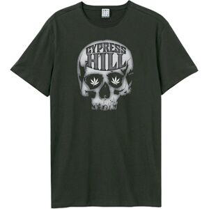 T-shirt Amplified Clothing Kind Skull Multicolore EU XXL,EU S,EU M,EU L,EU XL,EU XS,EU 3XL Dames T-shirt Amplified Clothing Kind Skull Multicolore EU XXL,EU S,EU M,EU L,EU XL,EU XS,EU 3XL Dames