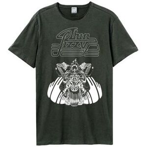 T-shirt Amplified Clothing Vagabonds The Rocker Multicolore EU XXL,EU S,EU M,EU L,EU XL,EU XS,EU 3XL Dames T-shirt Amplified Clothing Vagabonds The Rocker Multicolore EU XXL,EU S,EU M,EU L,EU XL,EU XS,EU 3XL Dames