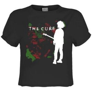 T-shirt Amplified Clothing GD2734 Multicolore EU XXL,EU S,EU M,EU L,EU XL Dames T-shirt Amplified Clothing GD2734 Multicolore EU XXL,EU S,EU M,EU L,EU XL Dames