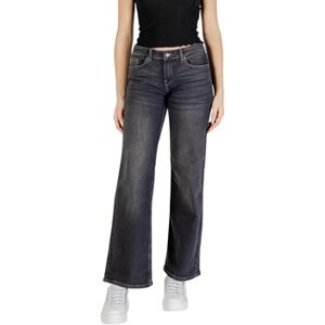 Jeans Only ONLJUDY-O LW WIDE LEG DNM TAI850 NOOS 15346268 Noir EU S,EU M,EU L,EU XL,EU XS Dames Jeans Only ONLJUDY-O LW WIDE LEG DNM TAI850 NOOS 15346268 Noir EU S,EU M,EU L,EU XL,EU XS Dames