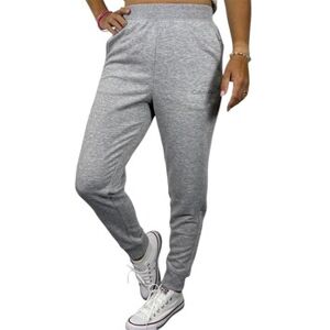 Pantalon Calvin Klein Jeans 00GWS4P651MUS Gris EU M,EU L,EU XL Dames Pantalon Calvin Klein Jeans 00GWS4P651MUS Gris EU M,EU L,EU XL Dames