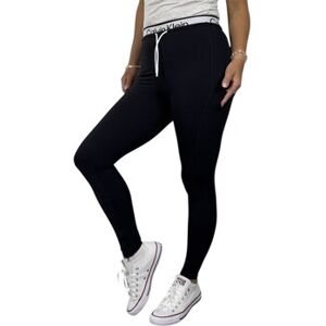 Pantalon Calvin Klein Jeans 00GWS4L627BAE multicolour EU S,EU M Dames Pantalon Calvin Klein Jeans 00GWS4L627BAE multicolour EU S,EU M Dames