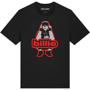 T-shirt Amplified Clothing Pre Tour Skate Noir EU XXL,EU S,EU M,EU L,EU XL,EU XS Dames T-shirt Amplified Clothing Pre Tour Skate Noir EU XXL,EU S,EU M,EU L,EU XL,EU XS Dames