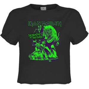 T-shirt Amplified Clothing Neon Beast Multicolore EU XXL,EU S,EU M,EU L,EU XL Dames T-shirt Amplified Clothing Neon Beast Multicolore EU XXL,EU S,EU M,EU L,EU XL Dames