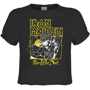 T-shirt Amplified Clothing GD3027 Multicolore EU XXL,EU S,EU M,EU L,EU XL Dames T-shirt Amplified Clothing GD3027 Multicolore EU XXL,EU S,EU M,EU L,EU XL Dames