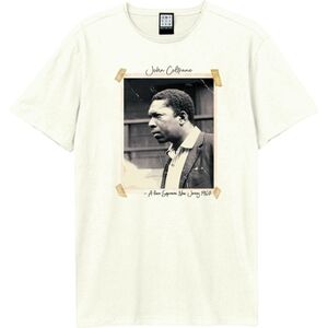 T-shirt Amplified Clothing A Love Supreme Multicolore EU XXL,EU S,EU M,EU L,EU XL,EU XS,EU 3XL Dames T-shirt Amplified Clothing A Love Supreme Multicolore EU XXL,EU S,EU M,EU L,EU XL,EU XS,EU 3XL Dames