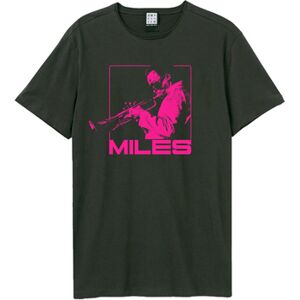 T-shirt Amplified Clothing Blowin Multicolore EU XXL,EU S,EU M,EU L,EU XL,EU XS,EU 3XL Dames T-shirt Amplified Clothing Blowin Multicolore EU XXL,EU S,EU M,EU L,EU XL,EU XS,EU 3XL Dames