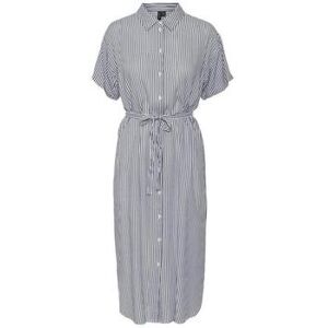 Robe courte Vero Moda Bumpy Bleu EU S,EU M,EU XS Dames Robe courte Vero Moda Bumpy Bleu EU S,EU M,EU XS Dames