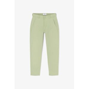 Pantalon Le Temps des Cerises Pantalon chino loose arlo vert amande Vert US 28,US 29,US 30,US 27,US 26,US 24,US 25,US 31,US 32,US 23 Dames Pantalon Le Temps des Cerises Pantalon chino loose arlo vert amande Vert US 28,US 29,US 30,US 27,US 26,US 24,US 25,US 31,US 32,US 23 Dames