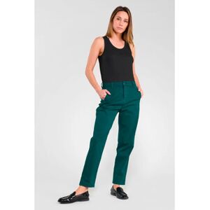 Pantalon Le Temps des Cerises Pantalon chino erle bleu canard Bleu US 28,US 29,US 30,US 27,US 26,US 24,US 25,US 31,US 23 Dames Pantalon Le Temps des Cerises Pantalon chino erle bleu canard Bleu US 28,US 29,US 30,US 27,US 26,US 24,US 25,US 31,US 23 Dames